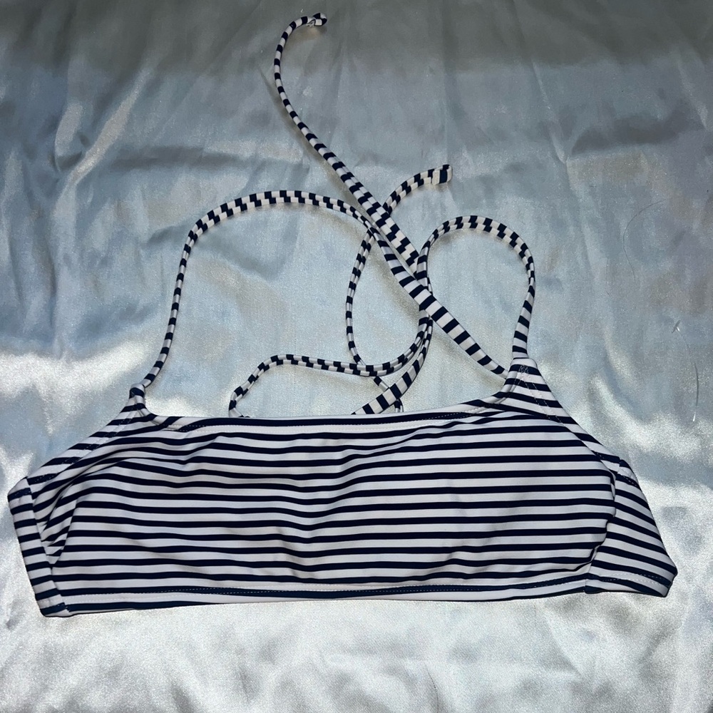 Target bikini top